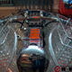 Illustration for article titled Projekt V2 Harley Davidson Case Mod is a Real Running Engine (Kinda)
